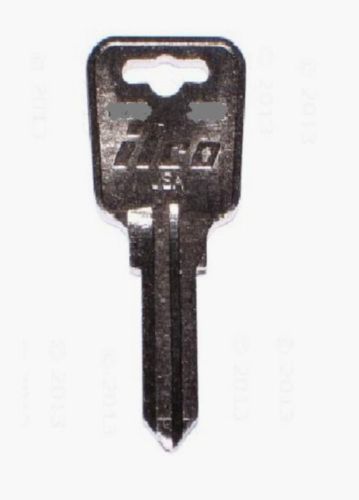 (2) Sentry Safe Keys Precut To Code SB9