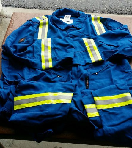 RPS FR Coveralls - 56XT 4.5 oz - NEW