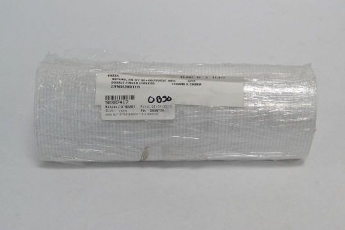 G mondini 27fni5e290x1115 double finger conveyor 1115 x 290mm belt b262854 for sale