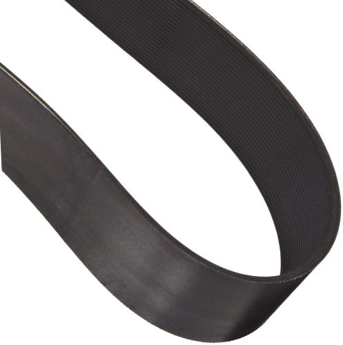 Ametric® 20PL1075 Poly V-Belt PL Tooth Profile, 20 Ribs,  1075 mm Long