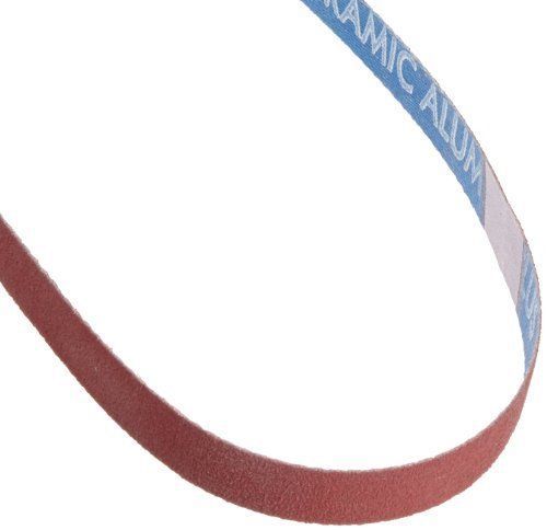 St. gobain abrasives 78072718710 norton sg r981 file abrasive belt, waterproof, for sale