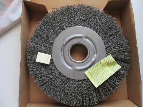 NEW IN BOX MARYLAND BRUSH CO 41032 M12325 STD-RC2 12&#034; 1 7/8&#034; X 2&#034; AH  (LL2 )