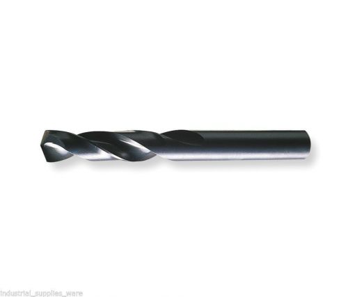 Screw Mach Drill, Blk Oxide, #6 135 SP, QTY. 144