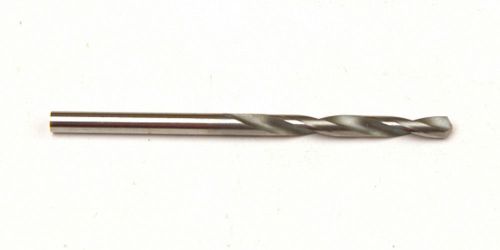 1/8  SOLID CARBIDE DRILL (C-5-1-3-17)