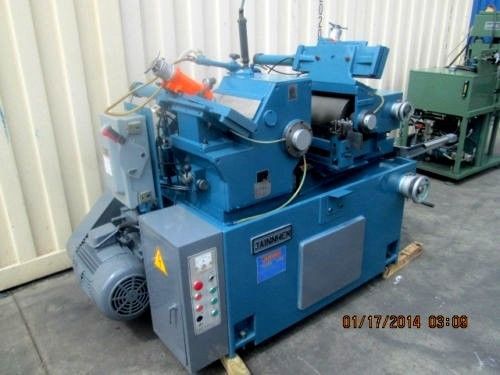 Jainnher model jhc-18b centerless grinder  (oc358 ) for sale