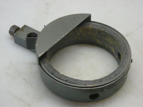 3-1/2&#034; Universal Tool &amp; Cutter Grinder Wheel Guard