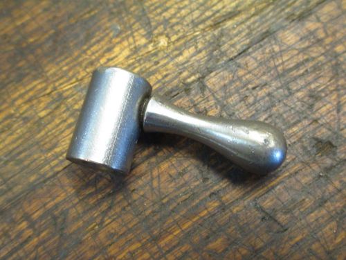 Atlas/Craftsman 10&#034; Metal Lathe - 9-42A Tailstock Lock Nut /    NV 400