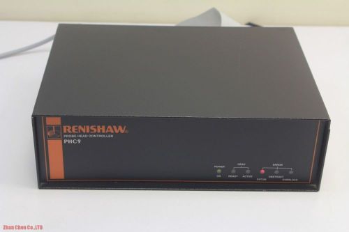 RENISHAW PHC9 PROBE HEAD CONTROLLER (L69371)