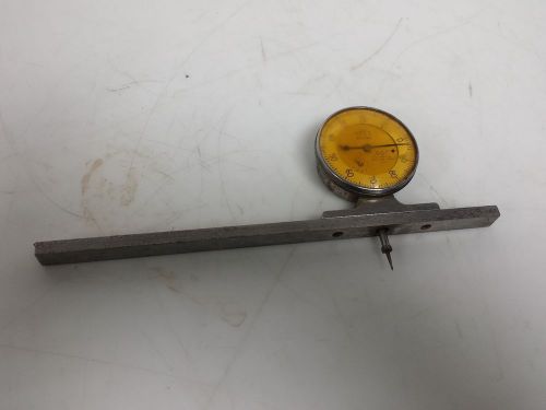 Ames depth gauge model 65-033