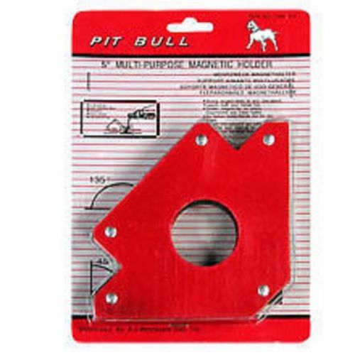Magnetic welding holder 5&#034; taim803 for sale
