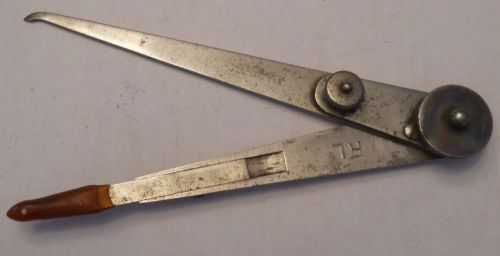 vintage tool calp ls starrett