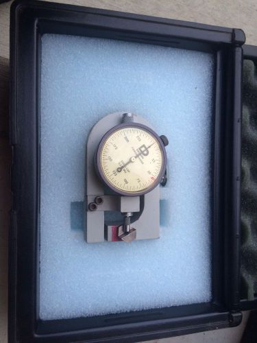 Dillon Force Gauge