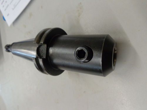 PARLEC CAT 40 3/4&#034; END MILL HOLDER C40-75EM3   STK 1412