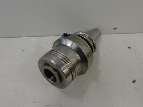 Schunk cat40 hydraulic tool holder 0203657-0-1.2500&#034;   stk 1196 for sale