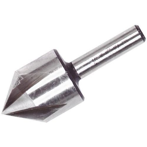 Irwin 12413 Black Oxide Metal Countersink-3/4&#034; COUNTERSINK