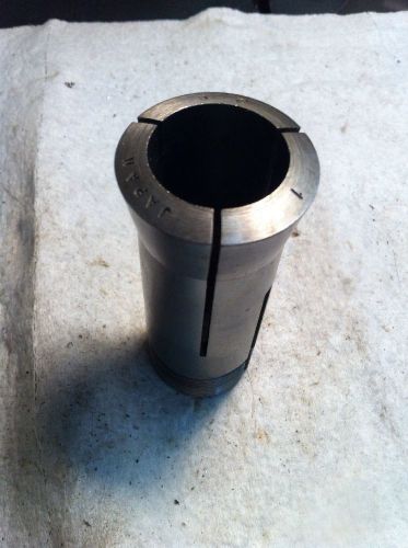 1&#034; Round 5C Collet