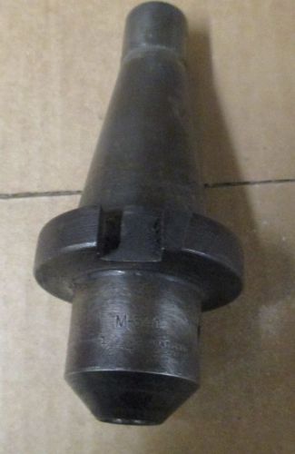 National M-340 TOOL HOLDER 1/2&#034; 40 TAPER