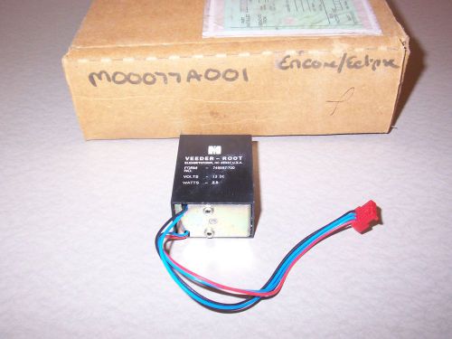 New gilbarco veeder root m00077a001 power supply for sale