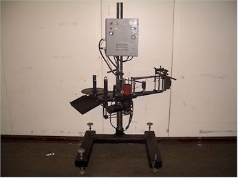 AVERY MODEL 500 LABEL APPLICATOR