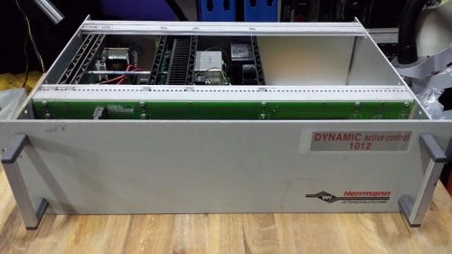 Herrmann 1012 Dynamic active control