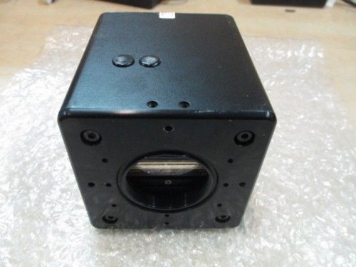 Dalsa CCD Image Capture CT-C5-4096A-R01LSP R01 C0L Line Camera