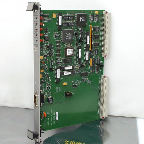 Square D Seriplex 388-2000-003 SPX-VME6U-1 SENSORBus PCB V1.51 AMAT 0190-09547