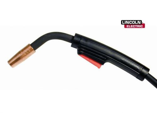 Lincoln Magnum 100L Welding MIG Gun 10 ft 035-045 K530-5