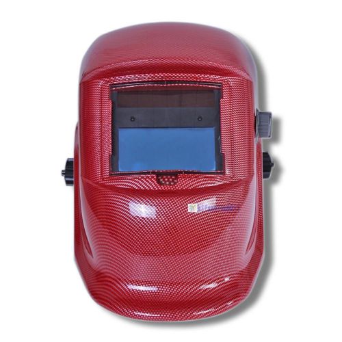 Auto Darkening Solar Welding Helmet ARC TIG MIG Weld Welder Lens Mask Grind KJ