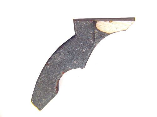Inserted tooth sawblade bits teeth type 3 1/2 -3/8 simonds si chrome  5217k for sale