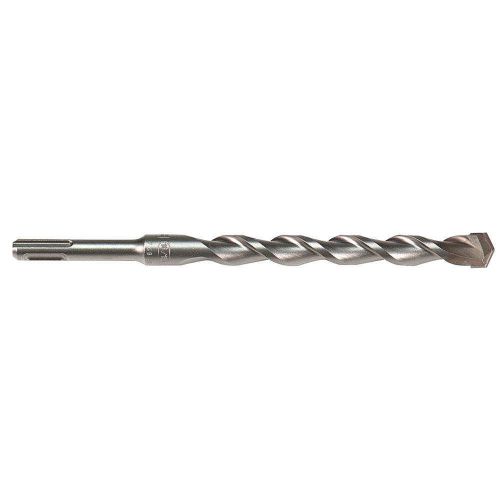 Hammer Drill Bit, SDS Plus, 1x10 In 48-20-7080