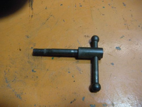 Powermatic 1150 / 1150A Drill Press Part -  COLUMN LOCK