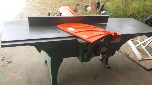 NORTHFIELD 24HD 24&#034; Heavy Duty Jointer