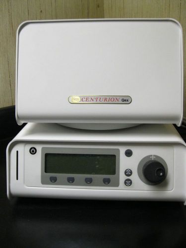 NEY Centurion QEX Porcelain Oven AND Max Vacuum Pump