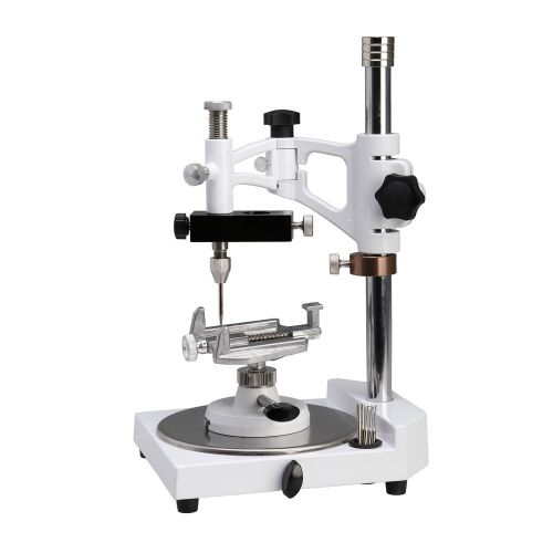 Brand new dental lab parallel surveyor with tools hot sale!! handpiece holder for sale