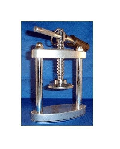 SINGLE DENTURE FLASK PRESS