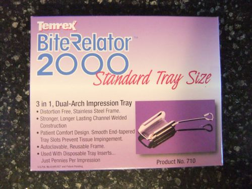 Bite Relator 2000 Standard