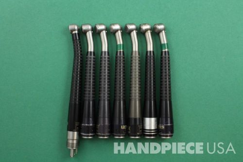 LARES 557 &amp; 330 Highspeeds - HANDPIECE USA - Dental Highspeed