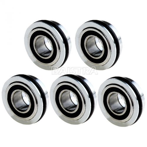 10 X Dental Ceramic Bearing Balls For ?7.9*?7*?3.175*3.35mm High Speed Handpiece