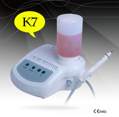 Dental ultrasonic piezo scaler for ems woodpecker handpiece liquid dosing bottle for sale