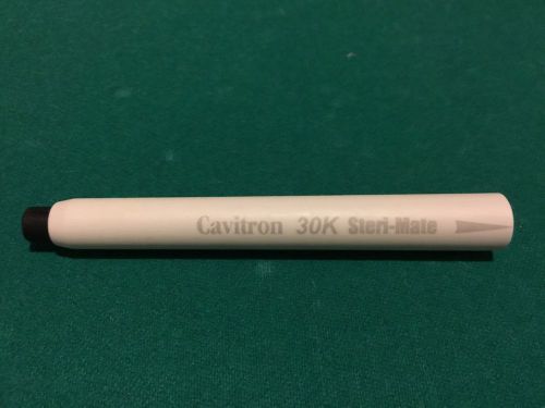 Cavitron 30K Sterimate