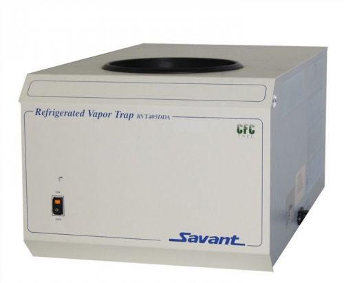 (See Video ) Savant  RVT 405DDA Vapor Trap