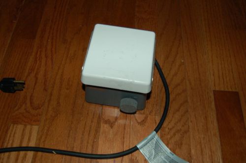 Corning  pc161 pc 161 mini  stirrer mixer magnetic 5x5&#034; for sale