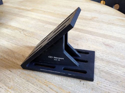 Newport 360-45  45* Angle Bracket ( 2 available )