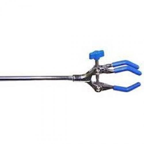 Premium Three-Prong Extension Clamp - Blue