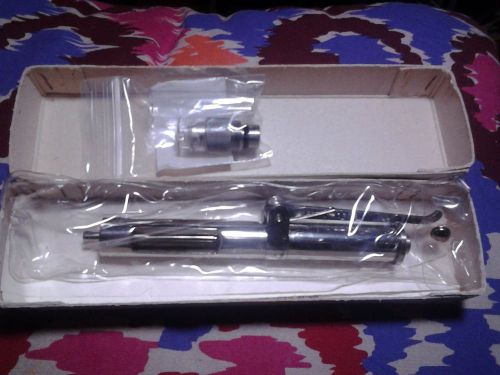 Rare !. Dermo-Jet Automatic Pressure Injection Syringe.