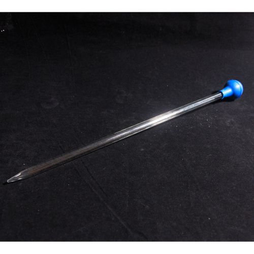 2pcs Glass Pipettes Dropper 20ml scale line