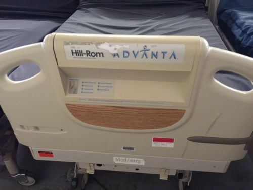Hill-Rom Advanta Electric Hospital Beds for Sale