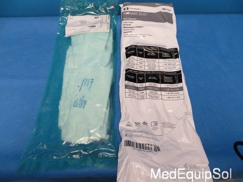 Stryker/Kendall Thigh Garment Medium Up to 28&#034; (25 Pair)