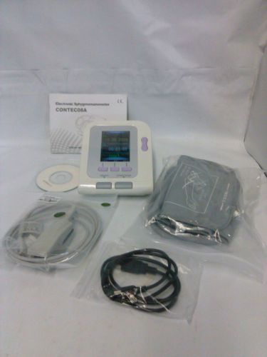 Blood Pressure Monitors Contec08a