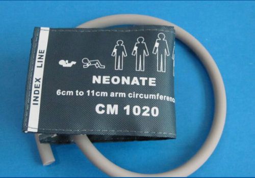 Durable NIBP Cuff,Neonate Blood Pressure Cuff, 6-11cm,YLD2422